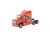 Macheta auto camion Ford Aeromax Tide 1994 1:43 Hachette