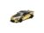 Macheta auto Nissan Z Veilside Ffz400 Gold Chrome 2024 1:64 Mini GT MGT00985-L