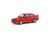 Macheta auto BMW E30 Alpina B6 1990 Rosu 1:43 Solido