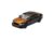 Macheta auto Bentley Flying Spur Orange Flame/Onyx 2024 1:64 Mini GT MGT00991-L