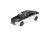 Macheta auto Bmw I7 Xdrive60 Alpine White -Black Sapphire 2024 1:64 Mini GT MGT00959-L