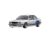 Macheta auto Bmw E30 Pandem Alb 1:18 Ignition