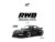 Macheta auto Porsche Rwb Black Aut Black 2012 1:18 GT Spirit (GT587)