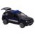 Macheta auto Dacia Duster Jandarmeria 2015, 1:64 Majorette