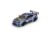 Macheta auto Nissan Silvia S15 D-Max #46 D-Max Racing 2023 D1 Grand Prix D1 1:64 Mini GT MGT00857 BL