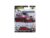 Macheta auto Mercedes Benz Amg E36 Estate Fast Wagon 1:64 Hotwheels
