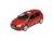 Macheta auto Volkswagen Golf V Gti Rosu 1:43 Cararama