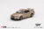 Precomanda macheta auto Nissan Skyline GT-R R34 M-Spec, 1:64 Mini GT