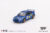 Macheta auto SUBARU Impreza WRC97 Winner Rallye San Remo 1997 1:64 Mini GT MGT512