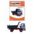 Macheta auto Camion RABA K19.147-4.2 Irak 1:43 Ixo