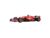 Macheta auto FERRARI F1 SF24 TEAM SCUDERIA FERRARI #55 SEASON 2024 CARLOS SAINZ 1:18 Bburago