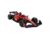 Macheta auto FERRARI F1 SF23 TEAM SCUDERIA FERRARI #16 SEASON 2023 CHARLES LECLERC 1:18 Bburago