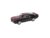 Macheta auto Shelby Mustang Gt500 Dark 1:64 Pop Race