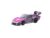 Macheta auto Bisimoto Porsche 935 K3v Pink 1:64 Tarmac Works
