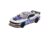 Macheta auto Ford Mustang Dark Horse #24 Ford Performance Racing School 2025 1:64 Mini GT MGT01172-L