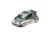 Macheta auto Fiat 595 Abarth Lb-Works Ty Edition 2026 1:64 Mini GT (MGT01216-R)