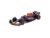 Precomanda macheta auto Red Bull Racing Rb19 #1 Max Verstappen Las Vegas Gp Winner 2023 1:64 Mini GT (MGT01194-L)