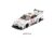 Macheta auto Nissan Gtr (R34) Supersilhouette Athlete/Collet 2024 1:64 Mini GT (MGT01059-R)