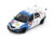 Macheta auto Dacia Logan No.118 Team SwiftWing.de 24H Nürburgring 2023 O. Kriese – M. Lachmayer – M. Weissermel – Geilen Limited 300  Limited 1:43  Spark