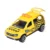 Macheta auto Dacia Duster Follow Me Airport, 1:64 Majorette