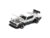 Macheta auto Nissan Skyline Gt-R V8 Drift Kpgc110 Kenmeri Npa Style 1:64 Pop Race