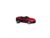 Macheta auto Ferrari Portofino Cabriolet Open 2018 Rosso Mugello Dark Rosu 1:64 Centauria