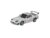 Macheta auto Mazda Rx7 Fc3s Re-Amemiya White 1:64 Pop Race