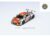 Macheta auto Audi r8 lms #21 2016 super gt team hitotsuyama,55273, 1:64 Para64
