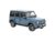 Precomanda macheta auto Mercedes-Benz G-Class 2024 Vintage Blue 1:18 Norev
