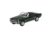 Precomanda macheta auto Ford Mustang Convertible Highland Green 1964 1:64 Mini GT (MGT01166-L)
