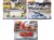 Set 3 machete auto Team Transport 1:64 Hotwheels