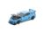 Macheta auto Mazda Rx-8 Re-Amemiya Light Blue 1:64 Pop Race