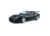 Macheta auto Ferrari Koenigsegg Special 550 Nero Black 1997, 1:18 Gt Spirit (GT336)