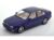 Precomanda macheta auto BMW 540i E39 Sedan 1995 Albastru, 1:18 KK Scale