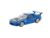 Macheta auto Mazda Rx-7 (Fc3s) Re-Amemiya Blue 1:64 Pop Race