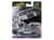 Macheta auto Hummer H1 Argintiu 1:64 Hotwheels