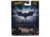 Macheta auto The Dark Knight Batmobile Bej 1:64 Hotwheels