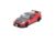 Macheta auto Nissan Gt-R (R35) Nismo Rosu 1:64 Inno64