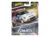 Macheta auto Mazda 323 GTR Rally 1:64 Hot Wheels