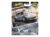 Macheta auto Porsche 993 GT2 Argintiu 1:64 Hot Wheels