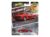 Macheta auto Ferrari Testarossa Rosu 1:64 Hot Wheels