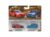Machete auto 2-Pack Mitsubishi Lancer Evolution IX Wagon & Subaru Forester (CF blue) 1:64 Hotwheels