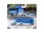 Macheta auto Team Transport Ford Capri GP5 & Fleet Flyer Albastru 1:64 Hot Wheels