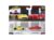 Machete auto 2-Pack Dodge Viper SRT-10 2003  + 2012 Corvette Z06 2016  1:64 Hot Wheels
