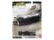 Macheta auto Honda NSX Type R 2003 Negru 1:64 Hotwheels