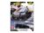 Macheta auto Toyota Alphard Negru 1:64 Hot Wheels