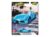 Macheta auto Toyota GR Supra 2021 Albastru 1:64 Hot Wheels
