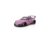 Macheta auto Porsche Rwb 993 #98 Hooters Matte Pink 1:64 ModelModel