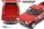 Precomanda macheta auto Peugeot 504 Pick-Up Dangel 1:18 Otto Models