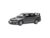Macheta auto Mitsubishi Lancer Evolution Iv Dark Grey 1:64 Pop Race